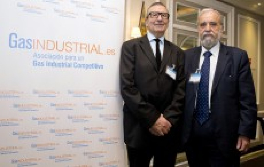 Presidente gasindustrial y presidente mibgas 14541