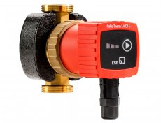 Ksb caliotherm 14493