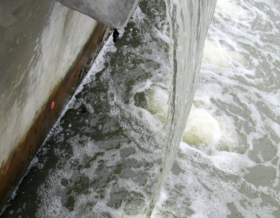 Aguas residuales123rf 14222