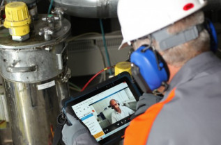 Bartec agile x tablet pc 14213