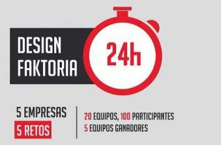 Cartel design faktoria 13385