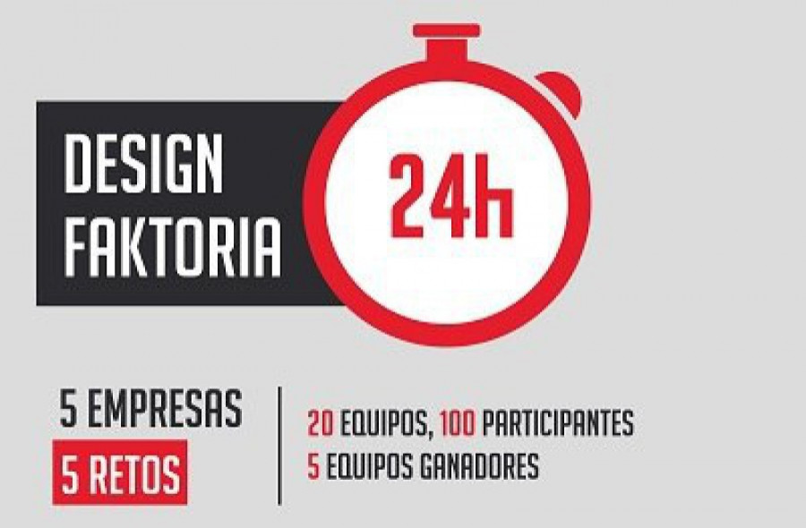Cartel design faktoria 13385