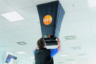 Testo balmetro 13050