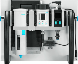Festo analizador 13199