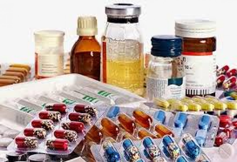 Medicamentos 1 13010