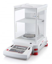 Ohaus microbalanza 12754