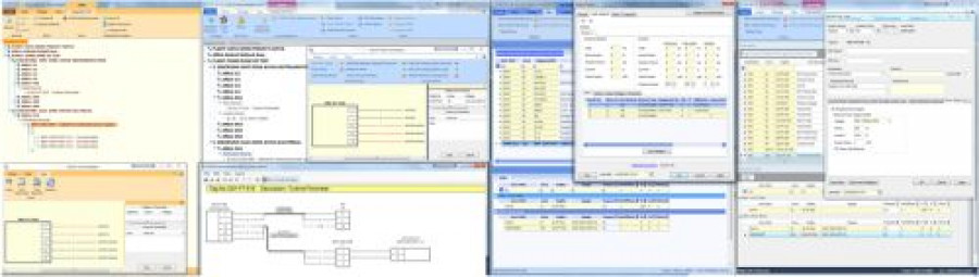 Aveva software 12693