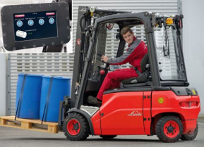 Linde deteccin gas 12750