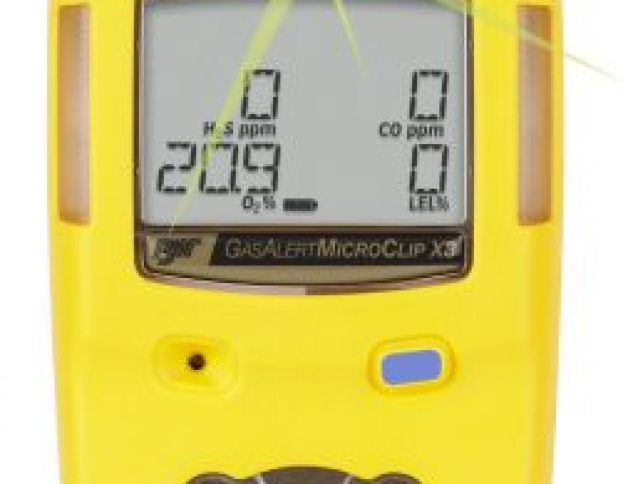 Honeywell detector 12757