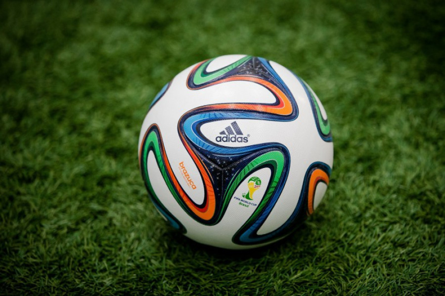 Covestro brazuca 12854