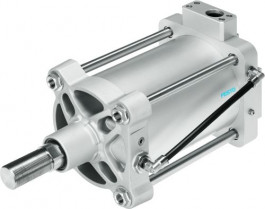 Festo actuador lineal 12744