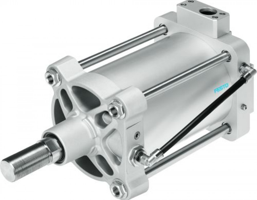 Festo actuador lineal 12744