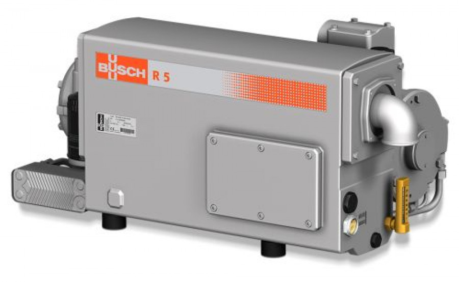 Busch bomba vaco higinica 12728