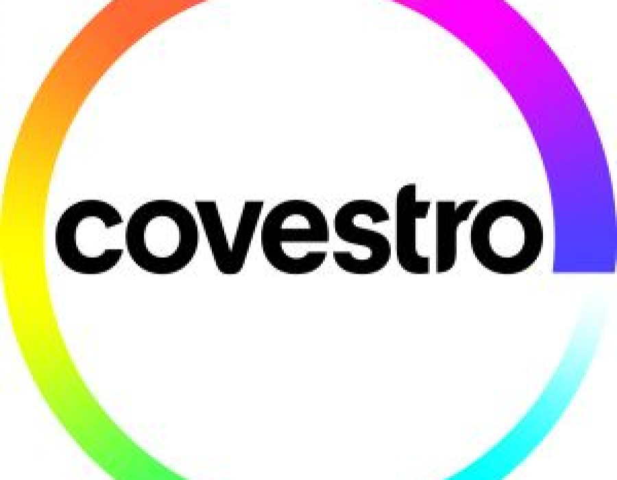Logo covestro 12713