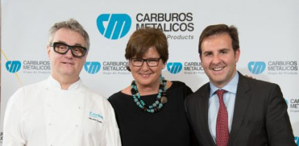 Carburos tecnoalimentaria 12690