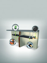 Sistema armafx 12685