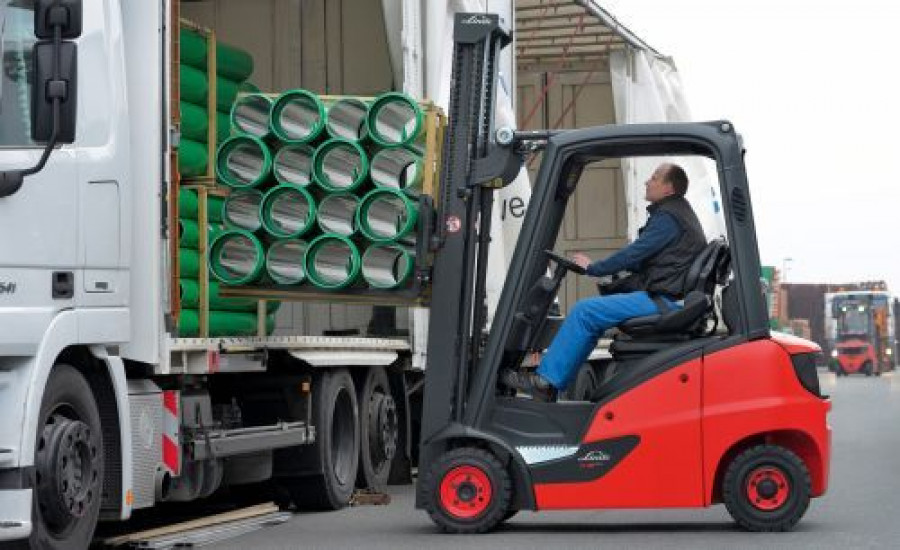 Linde 4206 2743 b2 12682