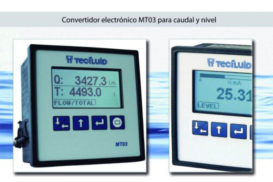 Tecfluid convertidores 12642