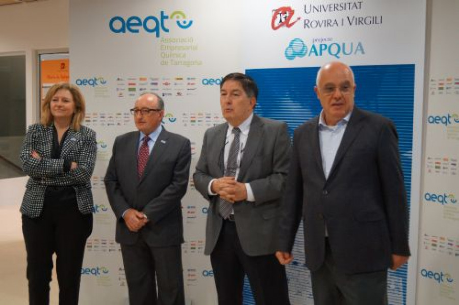 Proyecto apqua 12618