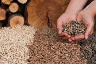 Pellet 12574