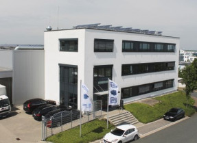 Weg unna 12573