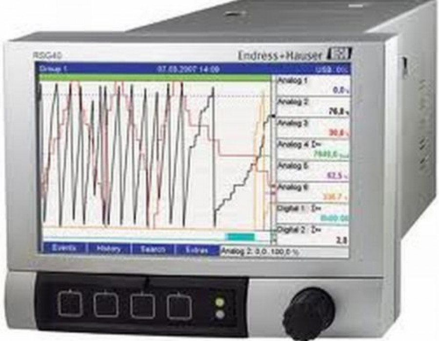Endress 1002 12486