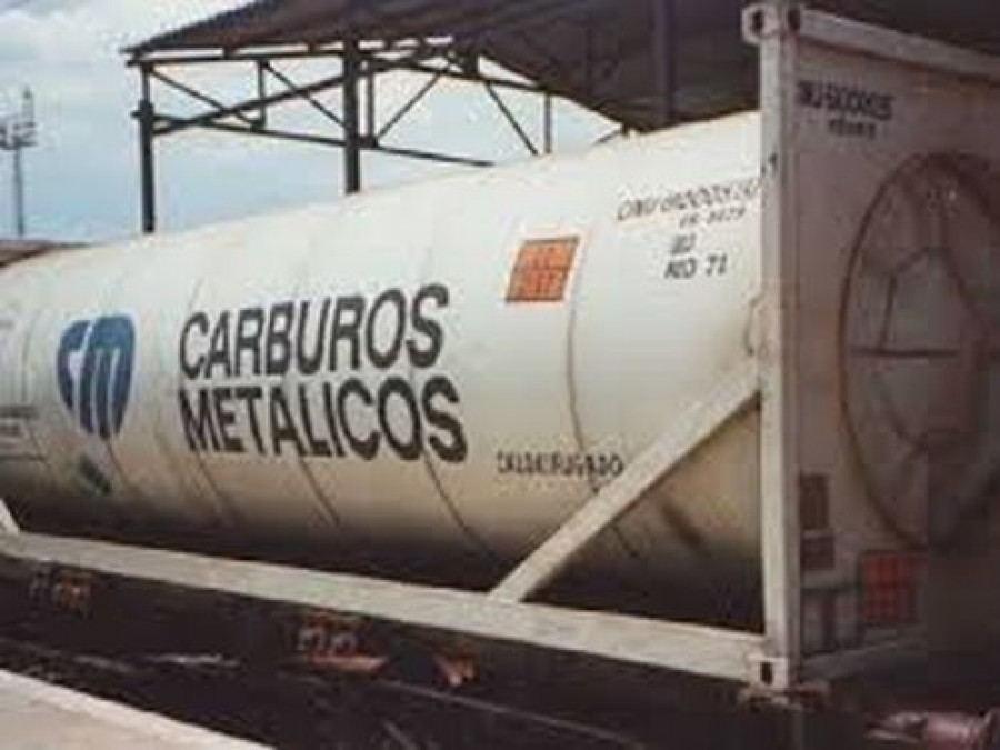 Carburos b 12424