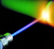 Laser b 12421