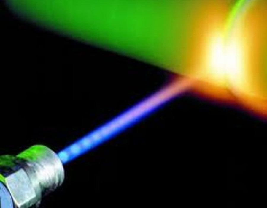 Laser b 12421