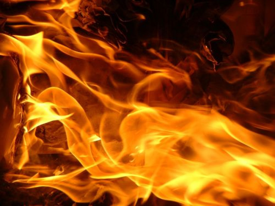 Fuego 1 b 12392
