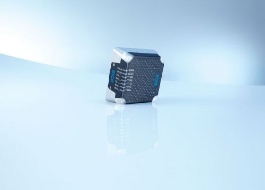 Sick uhf b 12365