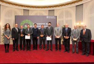 Premio circutor b 12374