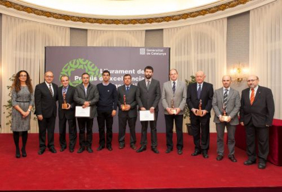 Premio circutor b 12374