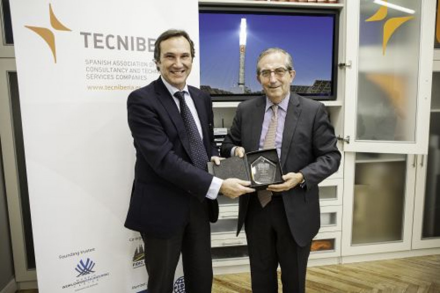 Premio gemasolar b 12304