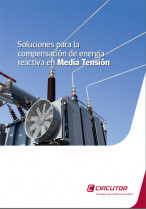 Circuitor mediatension b 12292