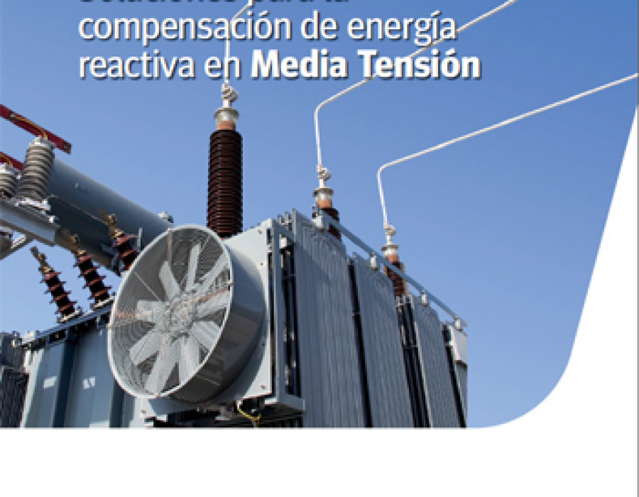 Circuitor mediatension b 12292