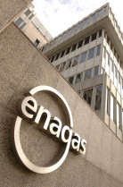 Enagas sedecentral b 2376 12266