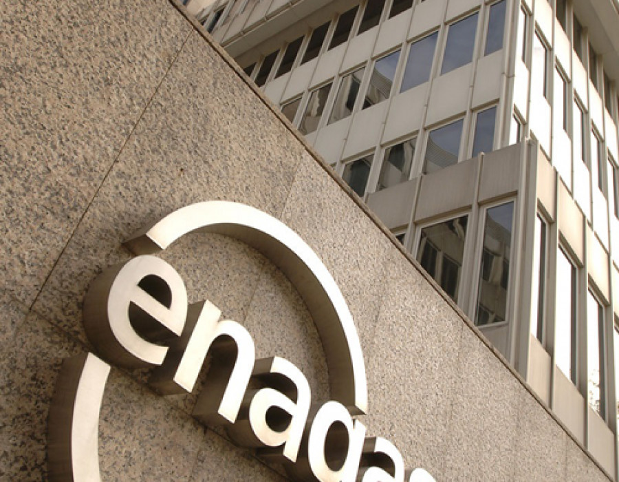 Enagas sedecentral b 2376 12266