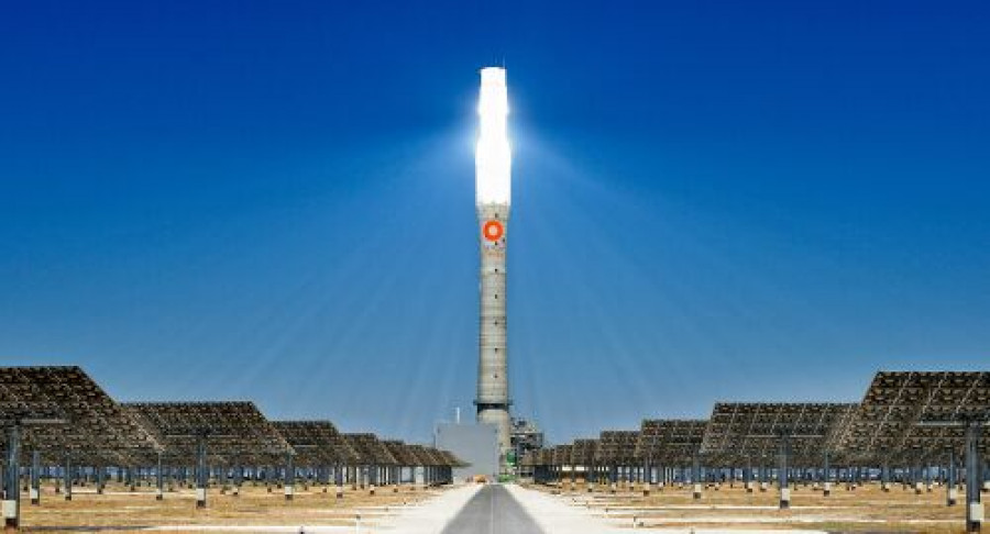 Sener gemasolar 2376 12263
