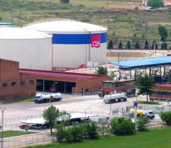 Clh torrejon b 12188