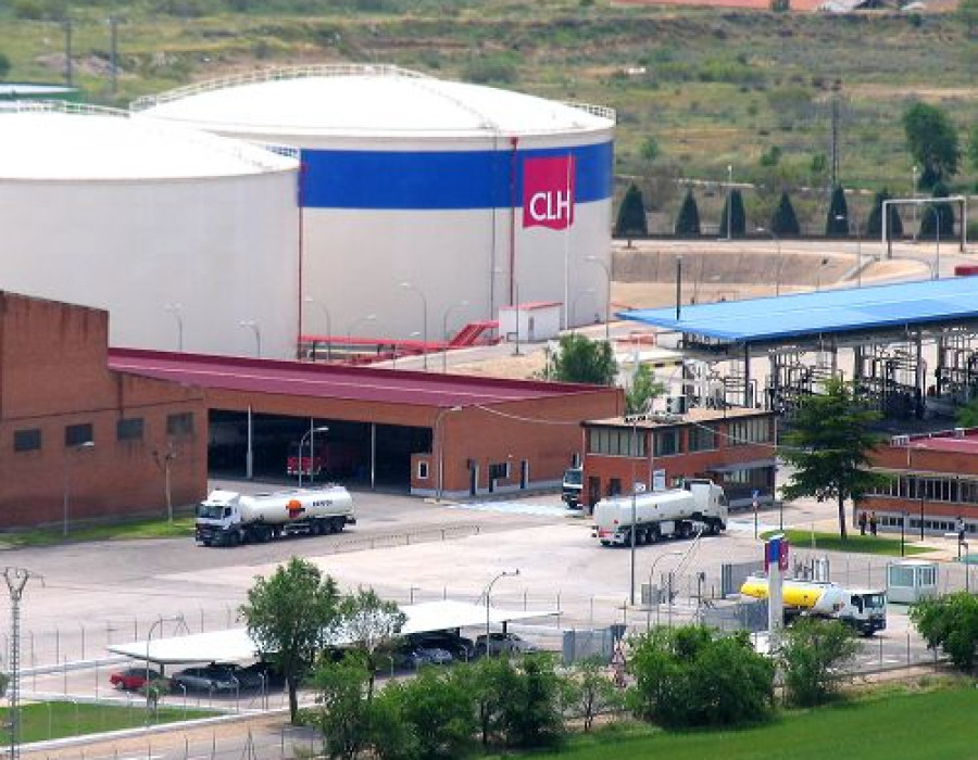 Clh torrejon b 12188