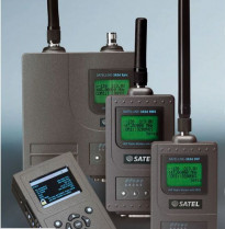 Satelspain 2355 12166