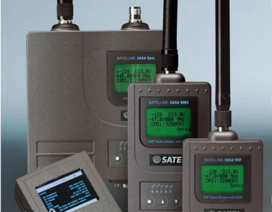 Satelspain 2355 12166