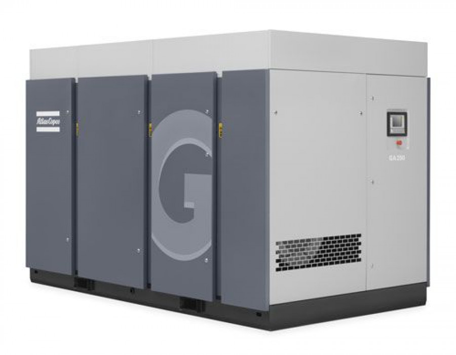 Atlascopco 2355 12165