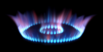 Gas electricidad 2654 12150