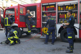 Bomberos 2354 12159