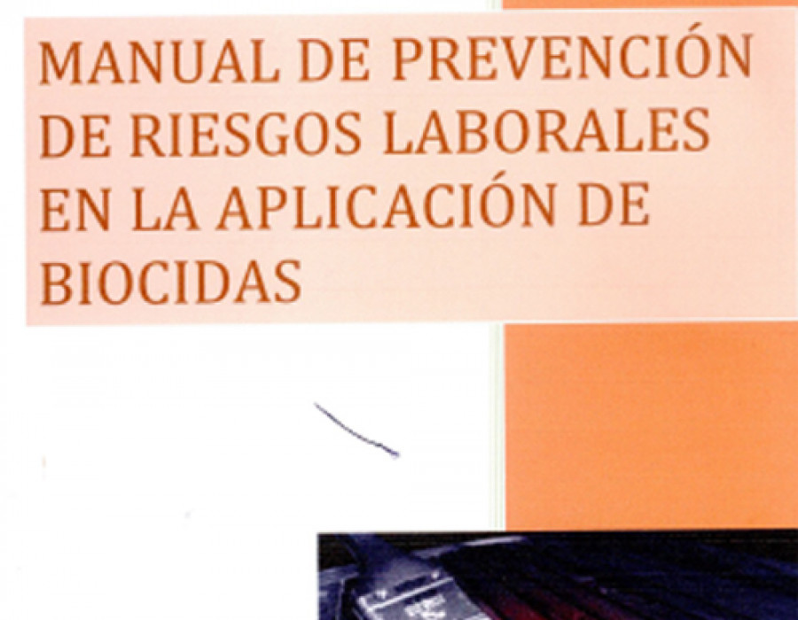 Manual biocidas b 12099