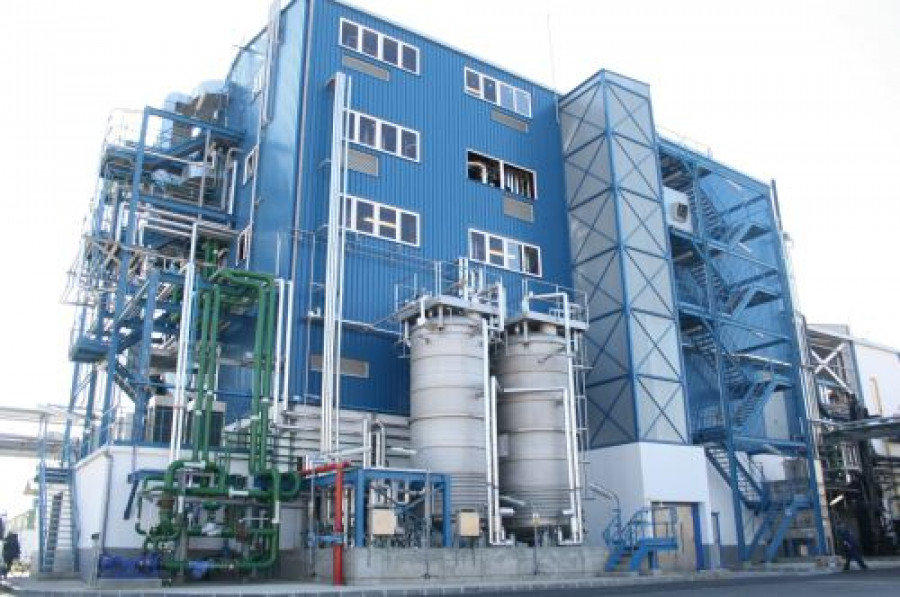 Clariant tarragona 12 12096