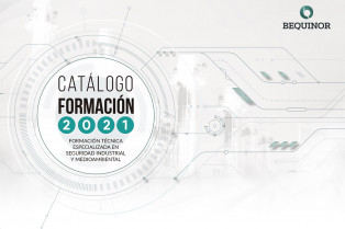 Bequinor CATALOGO 2021