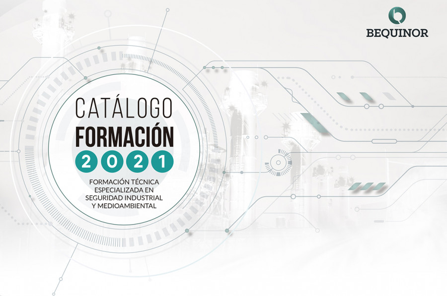 Bequinor CATALOGO 2021